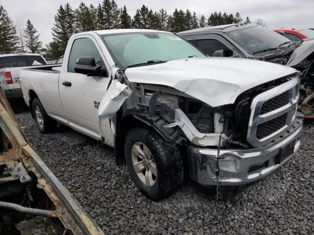 2017 RAM 1500 ST  