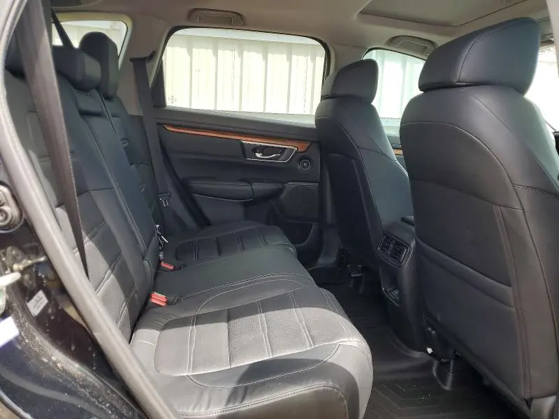 2019 HONDA CR-V EXL  