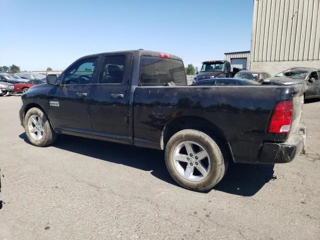 2017 RAM 1500 ST
