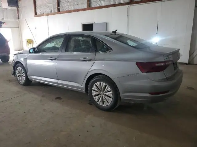 2020 VOLKSWAGEN JETTA S  