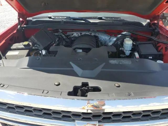 2014 CHEVROLET SILVERADO C1500 LT  