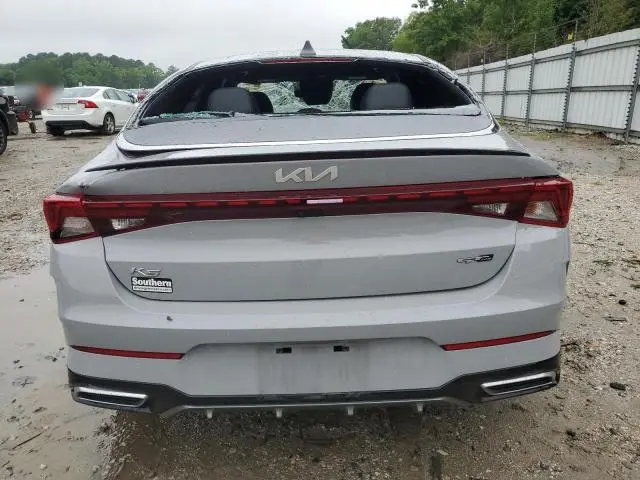 2022 KIA K5 GT LINE  
