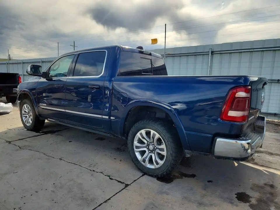 2023 RAM 1500 LIMITED  