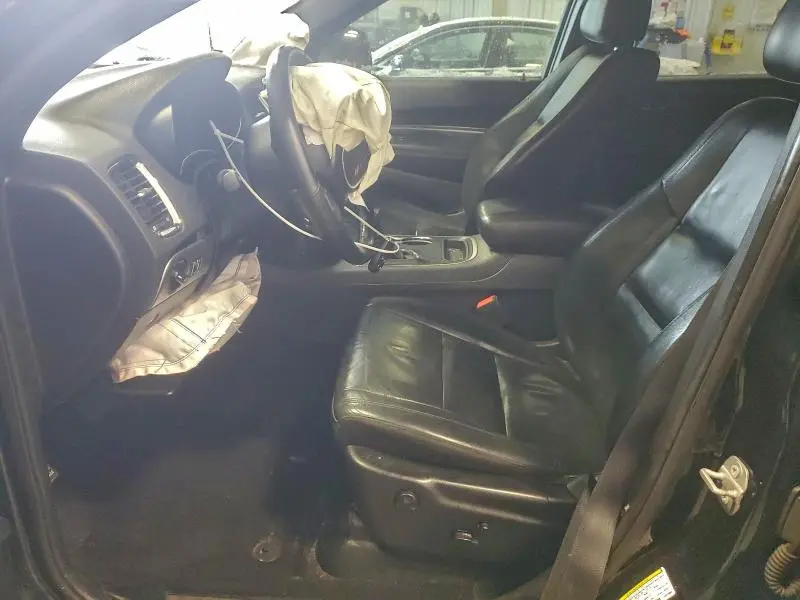 2020 DODGE DURANGO GT  