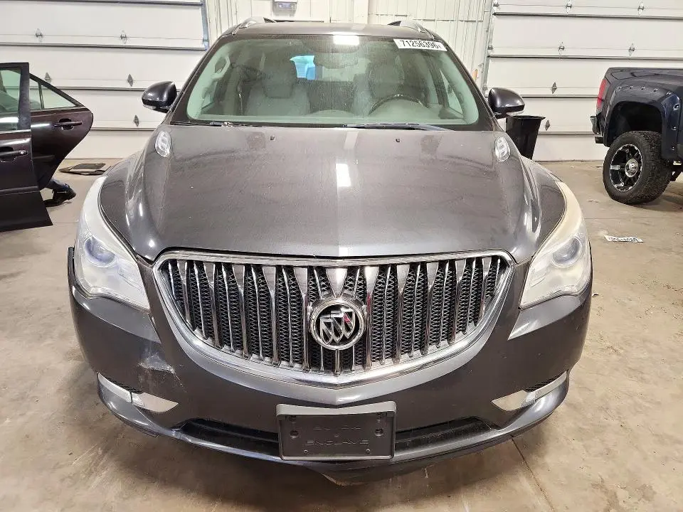2013 BUICK ENCLAVE   