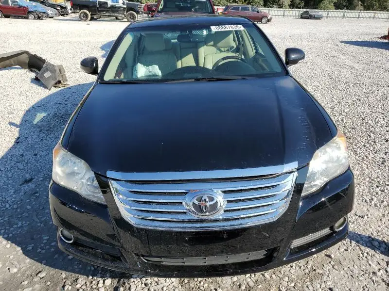 2011 TOYOTA AVALON BASE  