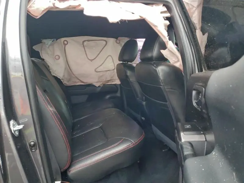 2021 TOYOTA TACOMA DOUBLE CAB  