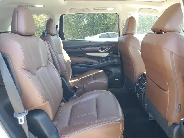 2021 SUBARU ASCENT TOURING  