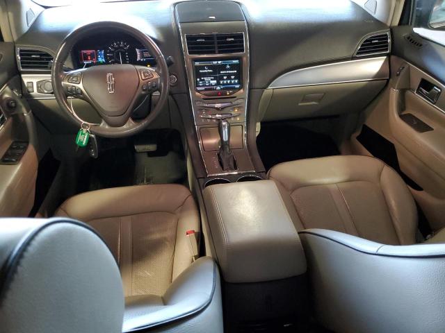 2013 LINCOLN MKX 