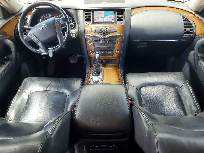 2011 INFINITI QX56 BASE  