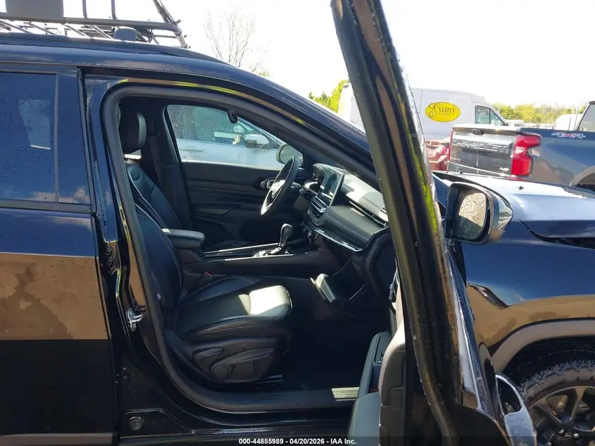 2023 JEEP COMPASS ALTITUDE 4X4