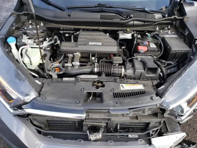 2020 HONDA CR-V EXL  