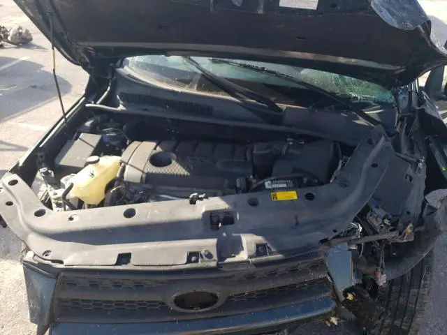2012 TOYOTA RAV4   