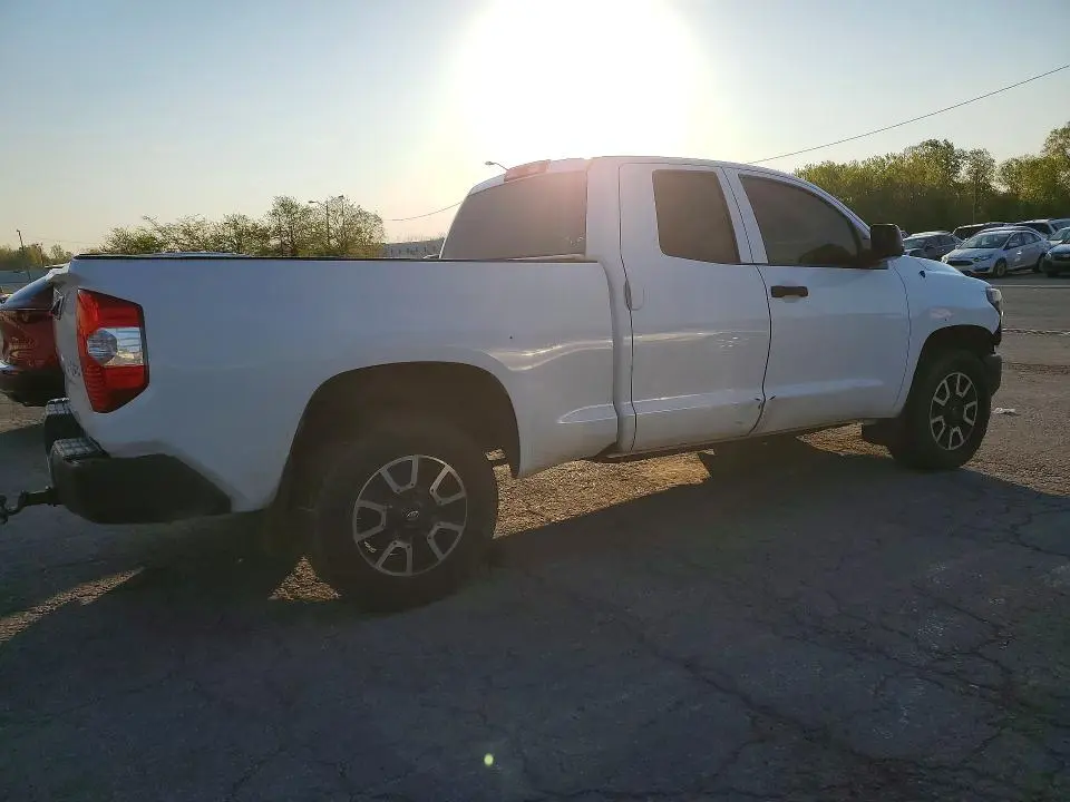 2015 TOYOTA TUNDRA SR  