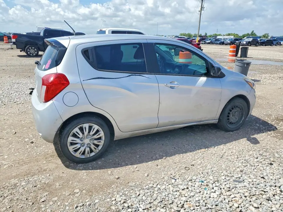 2021 CHEVROLET SPARK LS  