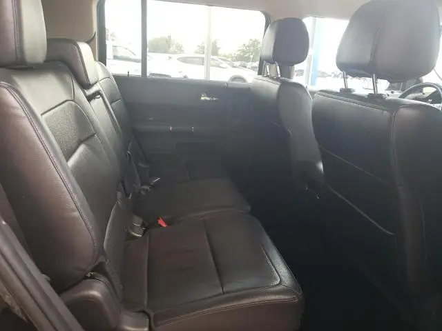 2016 FORD FLEX LIMITED  