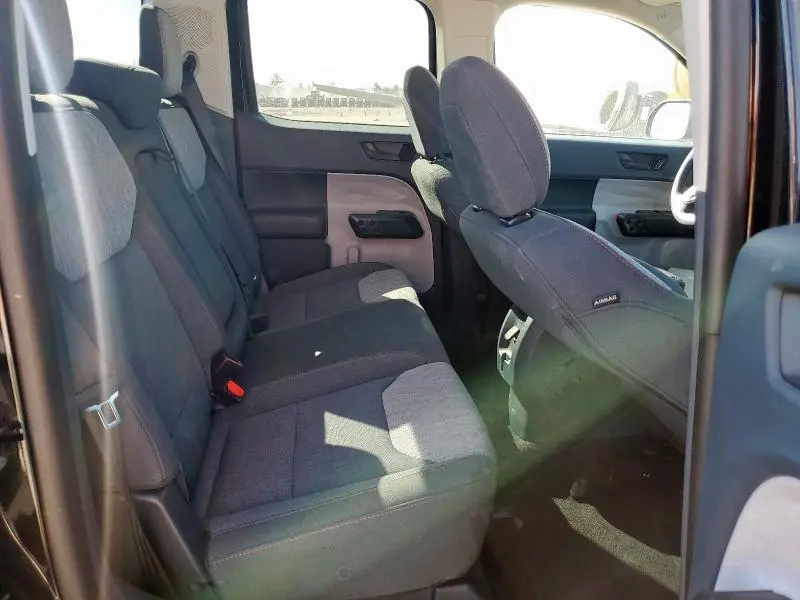 2023 FORD MAVERICK XL  