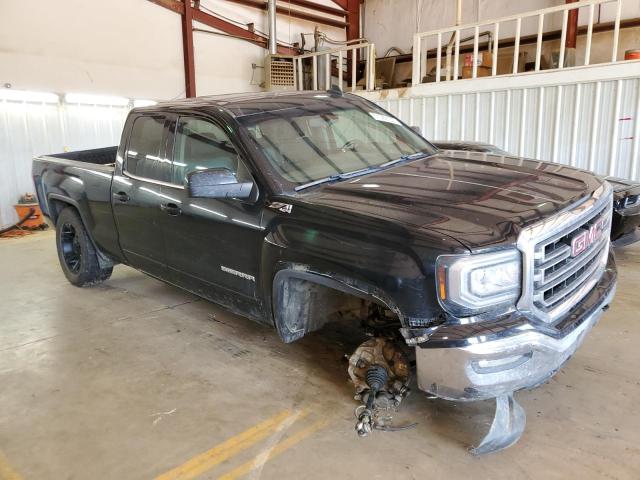 2016 GMC SIERRA K1500 SLE