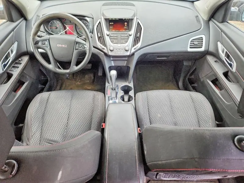2012 GMC TERRAIN SLE  