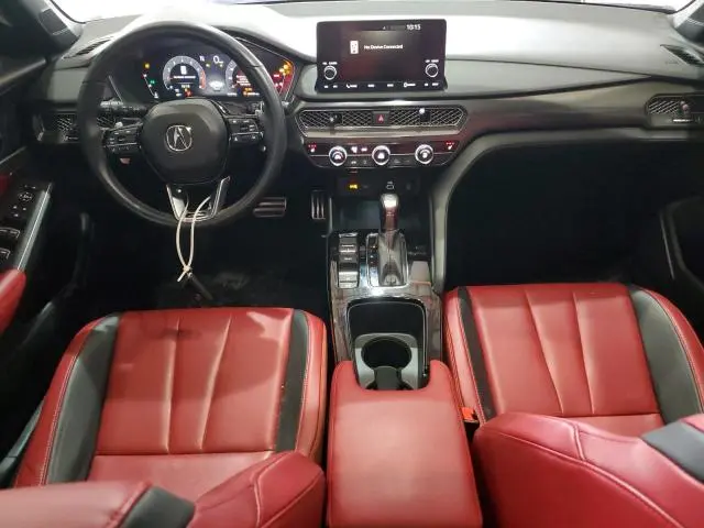 2023 ACURA INTEGRA A-SPEC  