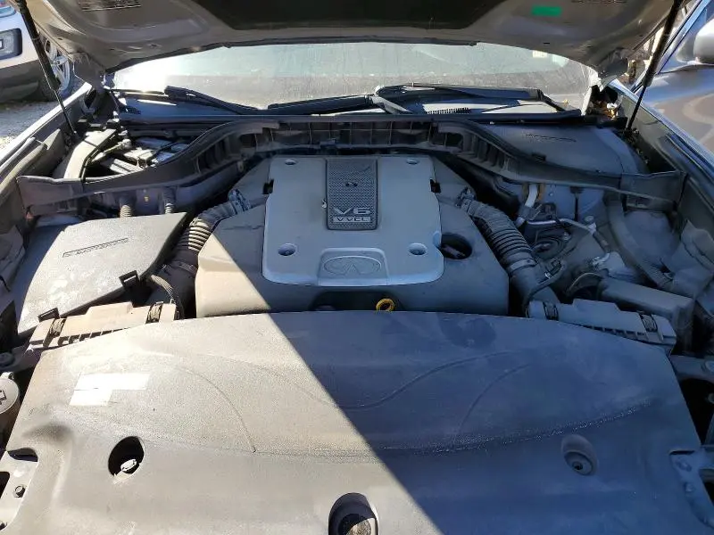 2013 INFINITI M37 BASE  