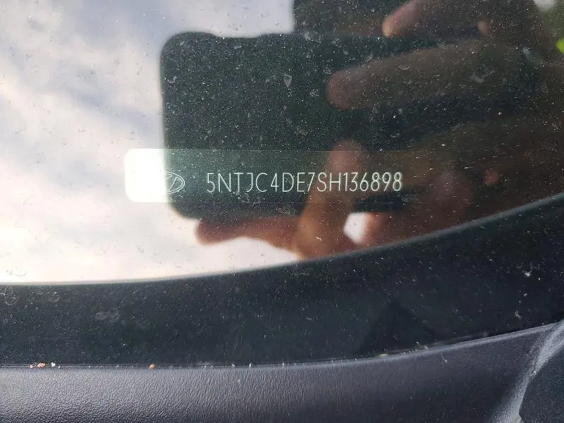 2025 HYUNDAI SANTA CRUZ   