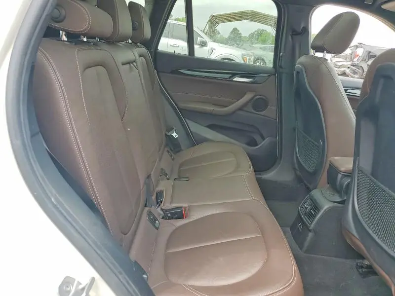 2019 BMW X1 XDRIVE28I  