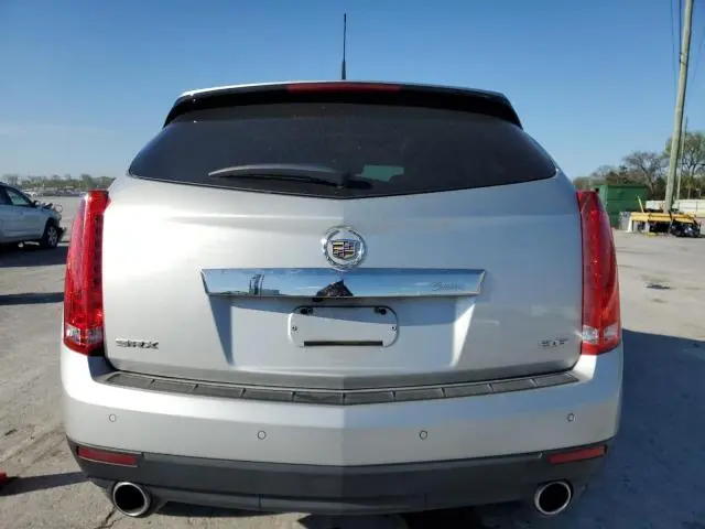2013 CADILLAC SRX PERFORMANCE COLLECTION  