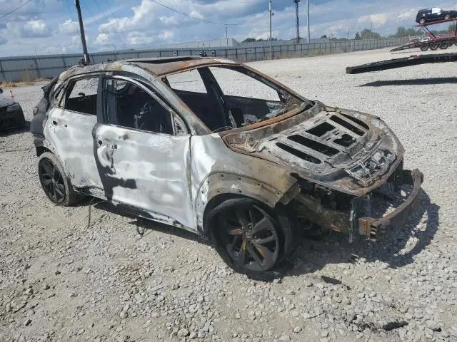 2019 HYUNDAI KONA ULTIMATE  
