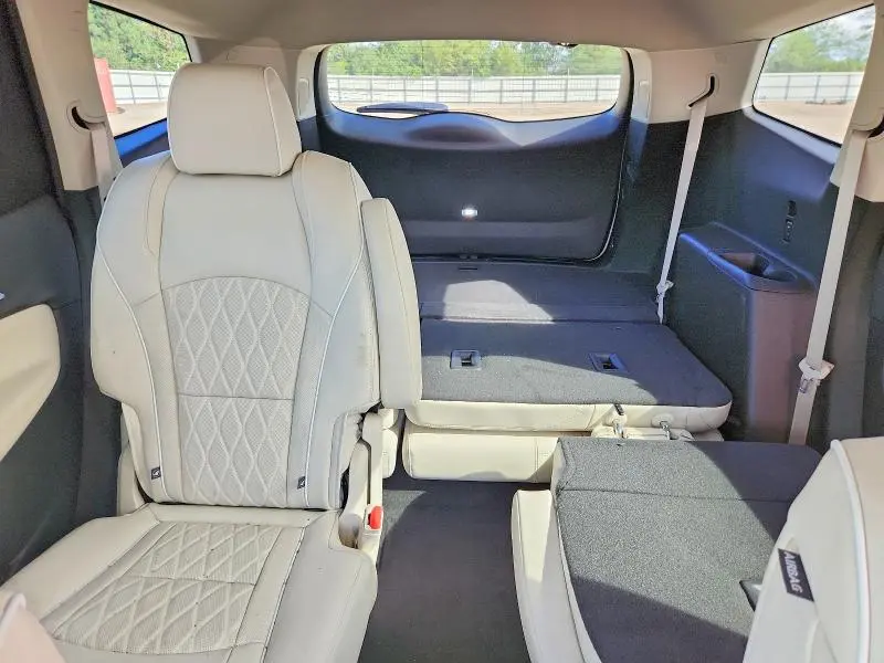 2024 BUICK ENCLAVE AVENIR  
