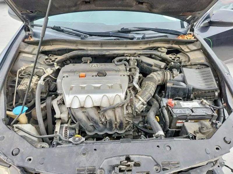 2012 ACURA TSX TECH  