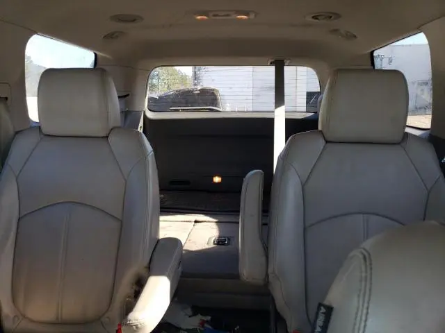 2017 GMC ACADIA LIMITED SLT-2