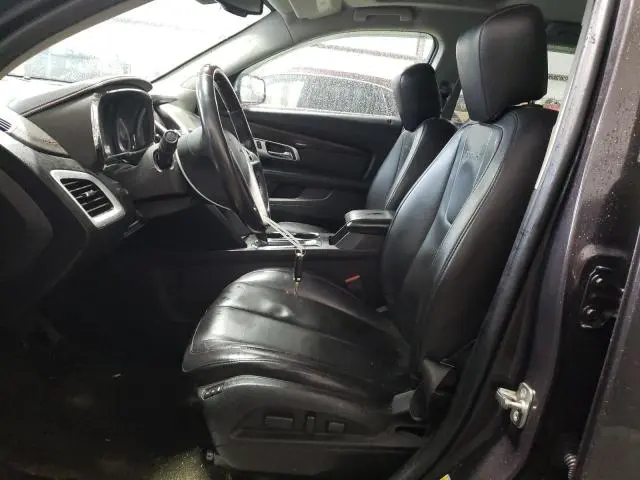 2015 GMC TERRAIN DENALI