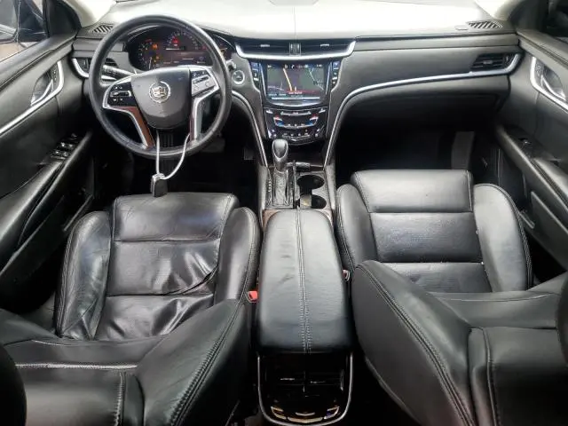 2015 CADILLAC XTS   