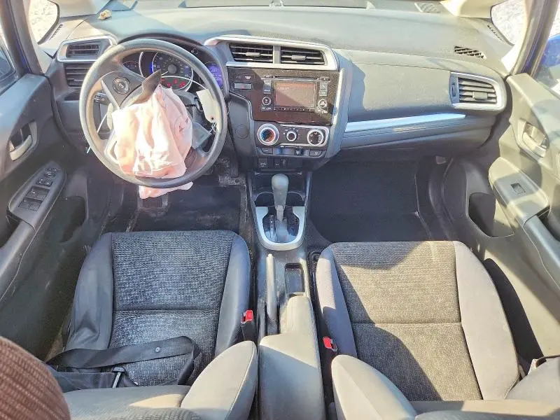 2016 HONDA FIT LX  