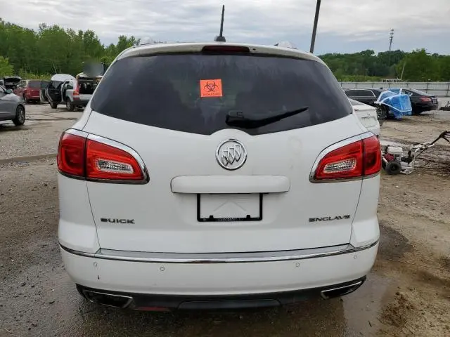 2016 BUICK ENCLAVE   