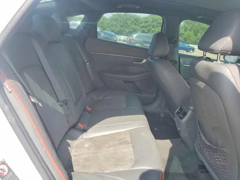 2020 HYUNDAI SONATA SEL PLUS  