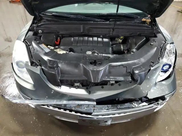 2011 BUICK ENCLAVE CXL  