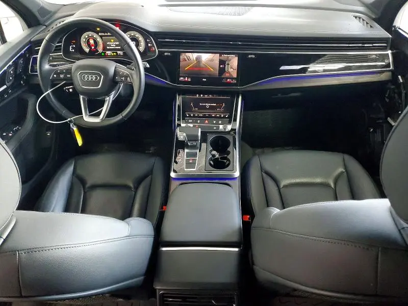 2023 AUDI Q7 PREMIUM PLUS  