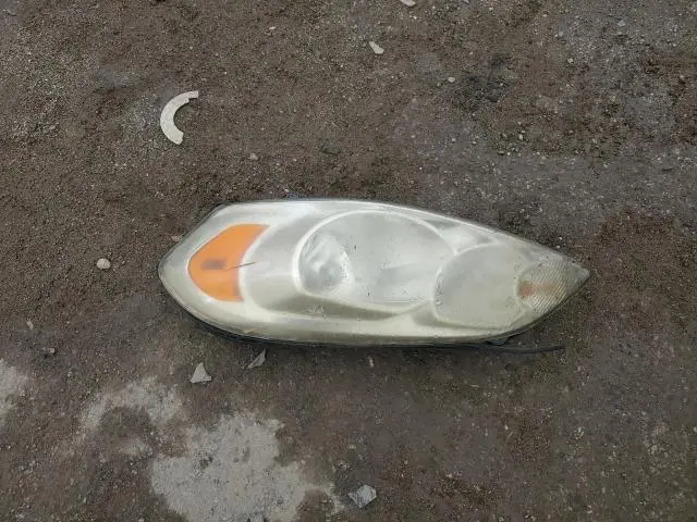 2010 CHEVROLET IMPALA LT  