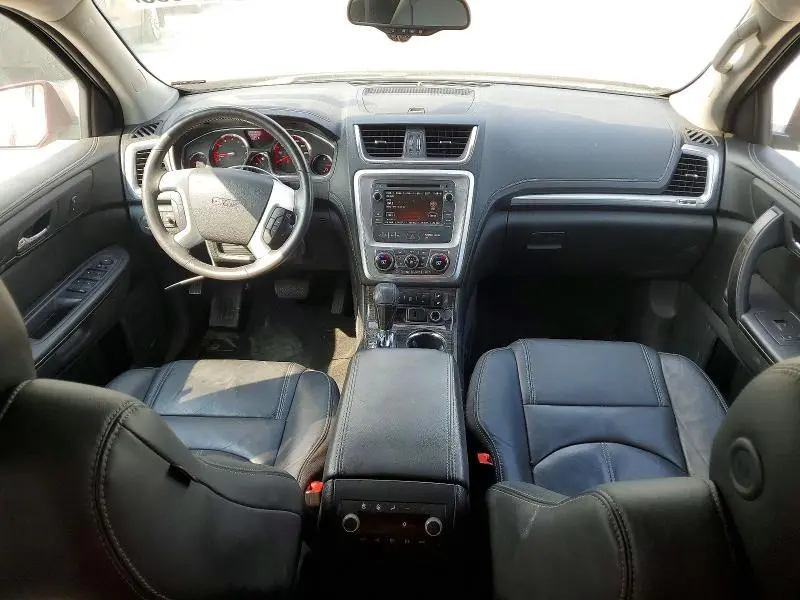 2015 GMC ACADIA SLT-1  