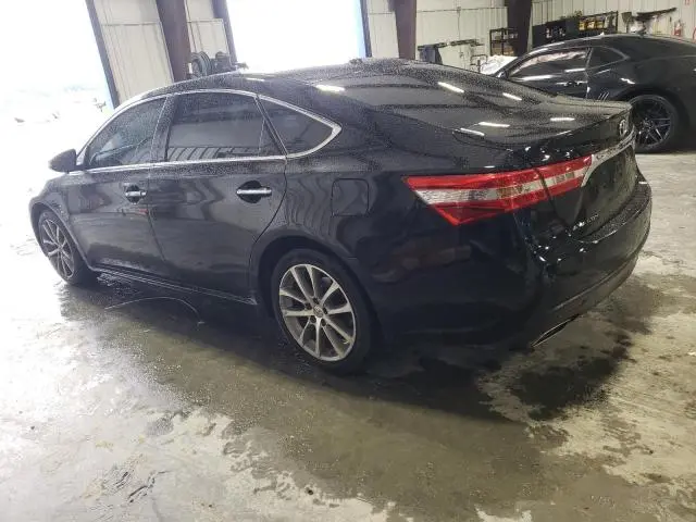 2014 TOYOTA AVALON BASE  