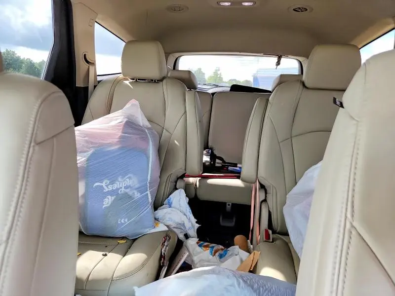 2019 BUICK ENCLAVE PREMIUM  