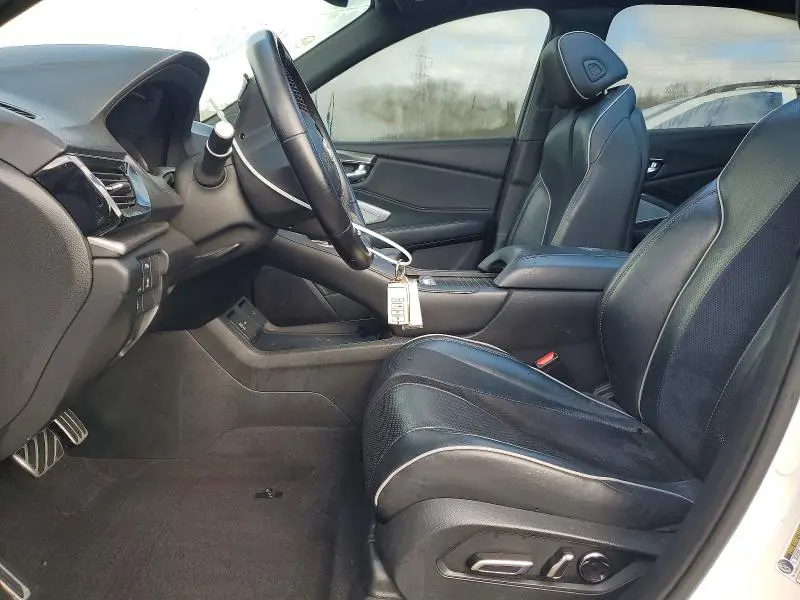 2019 ACURA RDX A-SPEC  