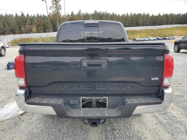 2017 TOYOTA TACOMA DOUBLE CAB