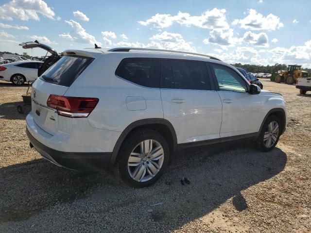 2019 VOLKSWAGEN ATLAS SE