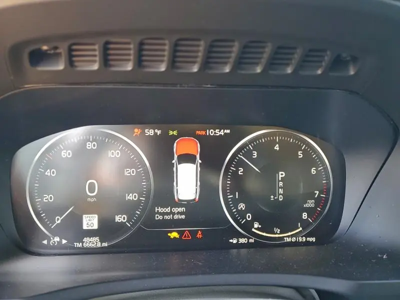 2022 VOLVO XC90 T6 INSCRIPTION  