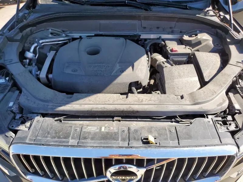 2020 VOLVO XC60 T5 INSCRIPTION  