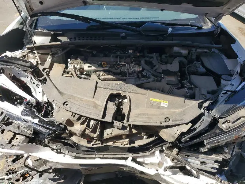 2024 TOYOTA PRIUS LIMITED  