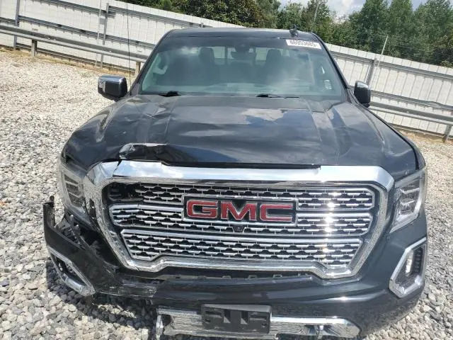 2019 GMC SIERRA C1500 DENALI  